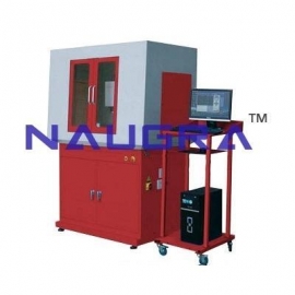 CNC Flexible Manufacturing Systems